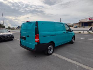 Κλούβα Mercedes-Benz 2023 VITO 114 LONG-thumb-3