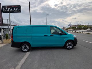 Κλούβα Mercedes-Benz 2023 VITO 114 LONG-thumb-2