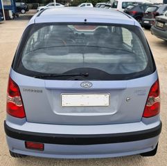 Hyundai Atos 2004 PRIME 1100CCC A/C-Yδρ.τιμονι-thumb-3