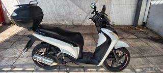 Honda SH 150i 2008-thumb-2