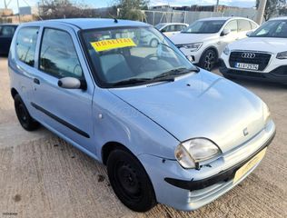 Fiat Seicento 2002-thumb-2