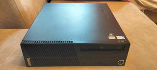 Computer Lenovo think center