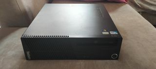 Computer Lenovo think center-thumb-1