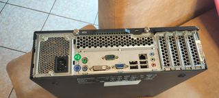 Computer Lenovo think center-thumb-2