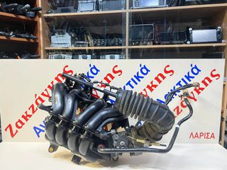 FORD FIESTA 02-08 1.3i 8v A9JA/BAJA Πολλαπλή Εισαγωγής + Πεταλούδα Γκαζιού + Μπεκιέρα ** Γνήσια , 2S6U-9424-CB 2S61-9R504-DC 2S6U-9E926-BB ** ΑΠΟΣΤΟΛΗ ΣΤΗΝ ΕΔΡΑ ΣΑΣ