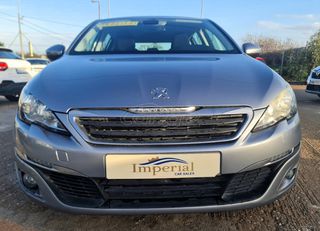 Peugeot 308 2017-thumb-1