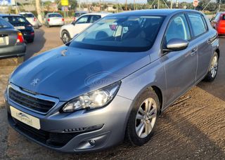 Peugeot 308 2017-thumb-3