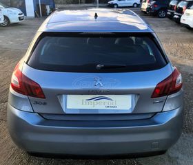 Peugeot 308 2017-thumb-4