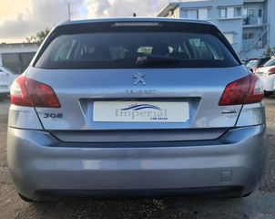 Peugeot 308 2017-thumb-5
