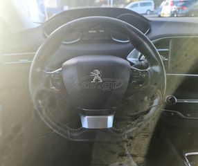 Peugeot 308 2017-thumb-9