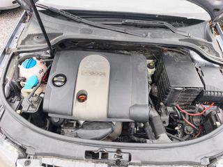 Audi A3 2005 S LINE SPORTBACK-thumb-6