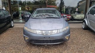 Honda Civic 2007 TYPE S 140 HP 1.8-thumb-1