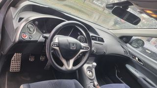 Honda Civic 2007 TYPE S 140 HP 1.8-thumb-5