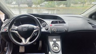 Honda Civic 2007 TYPE S 140 HP 1.8-thumb-7
