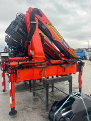 Γερανοί Palfinger 2004 PK 7501-3
