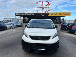 Μικρό 2016 Peugeot Traveller///8 Θέσιο/// Πλαινή Οδηγού///Special Offer-thumb-5