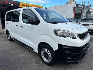 Μικρό 2016 Peugeot Traveller///8 Θέσιο/// Πλαινή Οδηγού///Special Offer-thumb-7