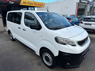 Μικρό 2016 Peugeot Traveller///8 Θέσιο/// Πλαινή Οδηγού///Special Offer-thumb-8