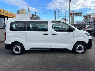 Μικρό 2016 Peugeot Traveller///8 Θέσιο/// Πλαινή Οδηγού///Special Offer-thumb-9