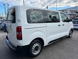 Μικρό 2016 Peugeot Traveller///8 Θέσιο/// Πλαινή Οδηγού///Special Offer-thumb-10