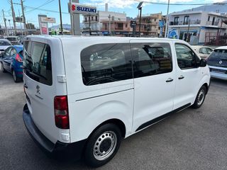 Μικρό 2016 Peugeot Traveller///8 Θέσιο/// Πλαινή Οδηγού///Special Offer-thumb-11