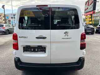 Μικρό 2016 Peugeot Traveller///8 Θέσιο/// Πλαινή Οδηγού///Special Offer-thumb-12