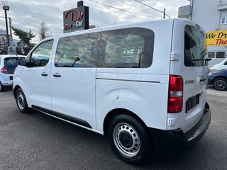 Μικρό 2016 Peugeot Traveller///8 Θέσιο/// Πλαινή Οδηγού///Special Offer-thumb-13