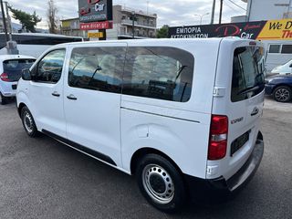 Μικρό 2016 Peugeot Traveller///8 Θέσιο/// Πλαινή Οδηγού///Special Offer-thumb-14