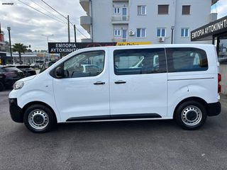 Μικρό 2016 Peugeot Traveller///8 Θέσιο/// Πλαινή Οδηγού///Special Offer-thumb-15