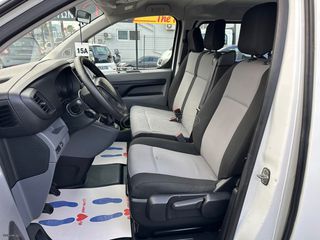 Μικρό 2016 Peugeot Traveller///8 Θέσιο/// Πλαινή Οδηγού///Special Offer-thumb-16