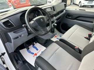Μικρό 2016 Peugeot Traveller///8 Θέσιο/// Πλαινή Οδηγού///Special Offer-thumb-17