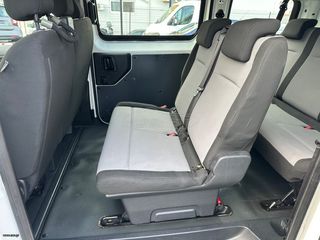 Μικρό 2016 Peugeot Traveller///8 Θέσιο/// Πλαινή Οδηγού///Special Offer-thumb-18