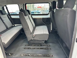 Μικρό 2016 Peugeot Traveller///8 Θέσιο/// Πλαινή Οδηγού///Special Offer-thumb-20