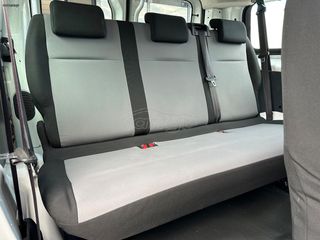 Μικρό 2016 Peugeot Traveller///8 Θέσιο/// Πλαινή Οδηγού///Special Offer-thumb-21