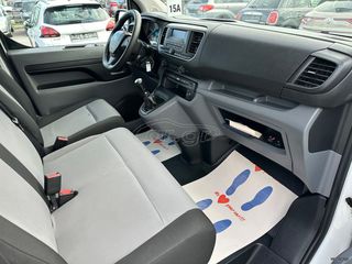 Μικρό 2016 Peugeot Traveller///8 Θέσιο/// Πλαινή Οδηγού///Special Offer-thumb-22