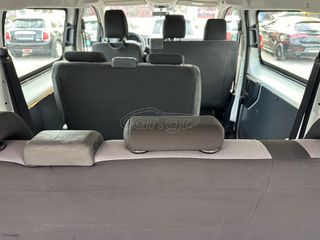 Μικρό 2016 Peugeot Traveller///8 Θέσιο/// Πλαινή Οδηγού///Special Offer-thumb-24
