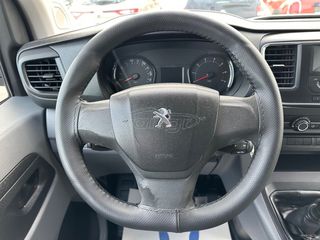 Μικρό 2016 Peugeot Traveller///8 Θέσιο/// Πλαινή Οδηγού///Special Offer-thumb-25