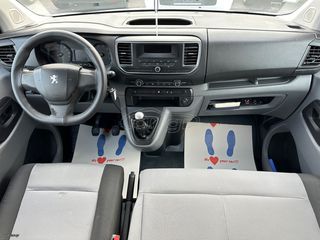 Μικρό 2016 Peugeot Traveller///8 Θέσιο/// Πλαινή Οδηγού///Special Offer-thumb-26