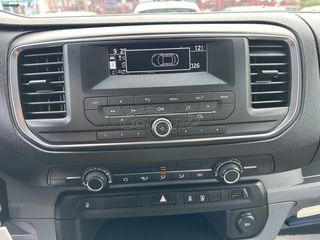 Μικρό 2016 Peugeot Traveller///8 Θέσιο/// Πλαινή Οδηγού///Special Offer-thumb-27