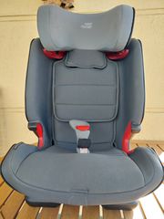 Britax Romer Advansafix IV R 9-36 κιλά