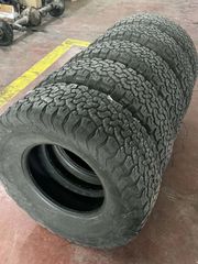 ΠΕΝΤΕ ΕΛΑΣΤΙΚΑ 4Χ4 BFGOODRICH