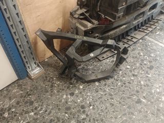 ΜΕΤΩΠΗ MITSUBISHI COLT 2008/2012-thumb-1