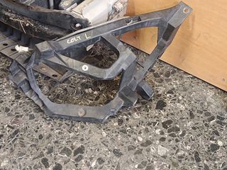 ΜΕΤΩΠΗ MITSUBISHI COLT 2008/2012-thumb-2