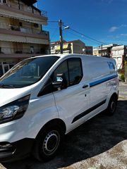 Ford Transit Custom 2020
