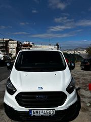 Ford Transit Custom 2020-thumb-1
