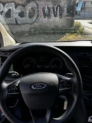 Ford Transit Custom 2020-thumb-5