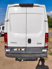 Κλούβα Iveco 2017 50C18 / L4H2-thumb-1
