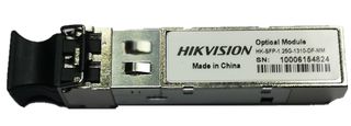HIKVISION - HK-SFP-1.25G-1310-DF-MM