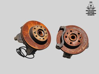 ΑΚΡΑΞΟΝΙΑ ΕΜΠΡΟΣ ΑΡΙΣΤΕΡΟ – ΔΕΞΙ PEUGEOT BOXER / CITROËN JUMPER / FIAT DUCATO 2010–2018
