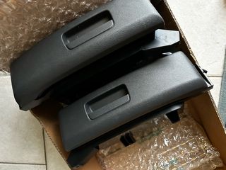 Συρτάρια καθισμάτων golf 5 & 6
